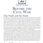 Whitman Red Book Series #16: A Guide Book of Civil War Tokens, 3rd Edition - History, Values, Collecting