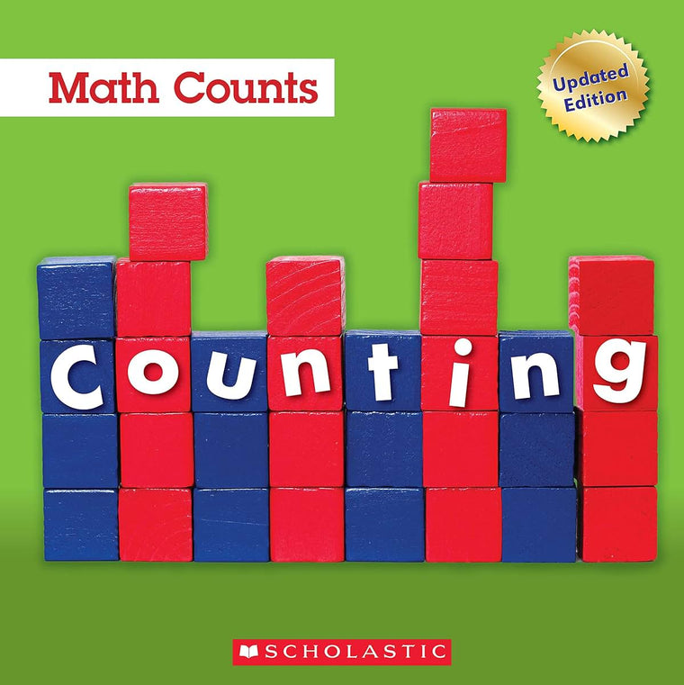 Counting (Math Counts: Updated Editions) (Math Counts, New and Updated)
