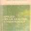 Applied Dream Analysis: A Jungian Approach