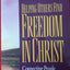 Helping Others Find Freedom in Christ