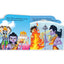 My First Shaped Board Book: Illustrated Lord Shiva Hindu Mythology Picture Book for Kids Age 2+ (Indian Gods and Goddesses)