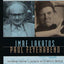 For and Against Method: Including Lakatos's Lectures on Scientific Method and the Lakatos-Feyerabend Correspondence