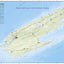 Isle Royale National Park Map (National Geographic Trails Illustrated Map, 240)