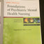 Varcarolis' Foundations of Psychiatric Mental Health Nursing: A Clinical Approach
