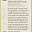 The Fantod Pack by Edward Gorey