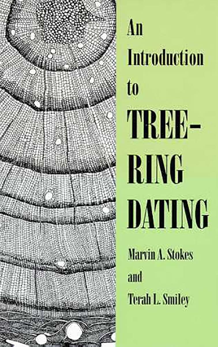 An Introduction to Tree-Ring Dating