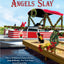 Hark the Herald Angels Slay (A Year-Round Christmas Mystery)