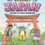 My Journey to Japan: Escape to Yokai Mountain