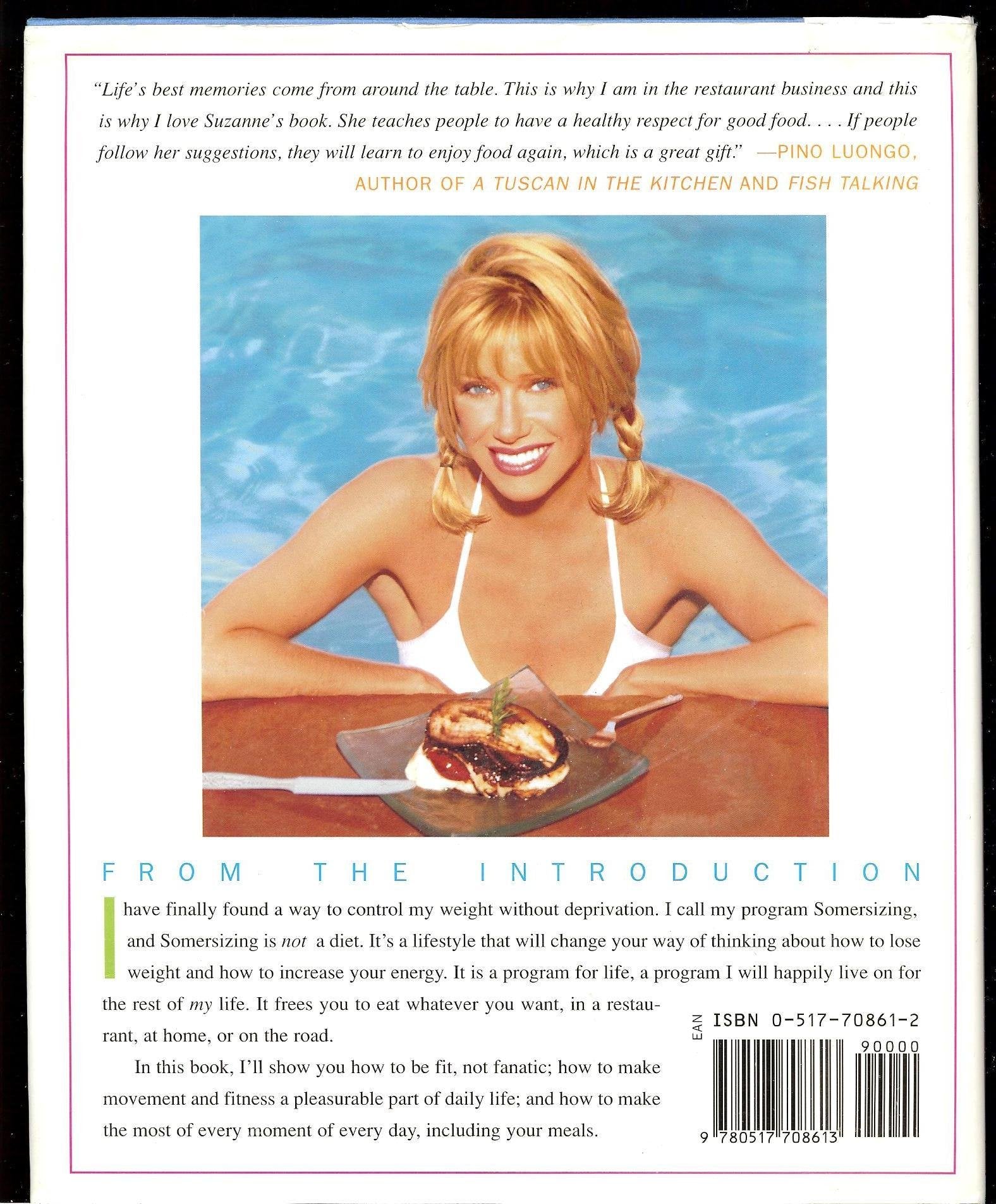 Suzanne Somers' Eat Great, Lose Weight