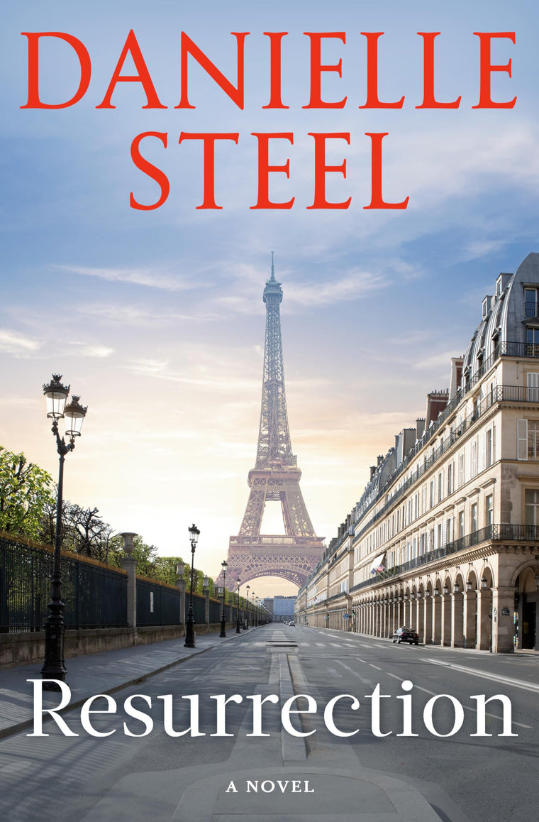 Resurrection: A Novel by Steel, Danielle
