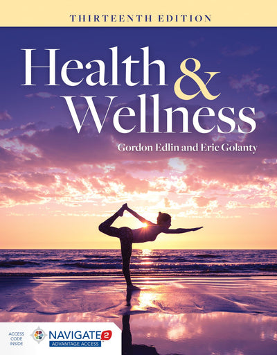 Health & Wellness: .