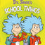 Dr. Seuss's School Things (Dr. Seuss's Things Board Books)