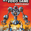 Trapped in a Video Game: Robots Revolt (Volume 3)