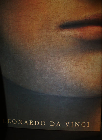 Leonardo da Vinci: The Complete Paintings