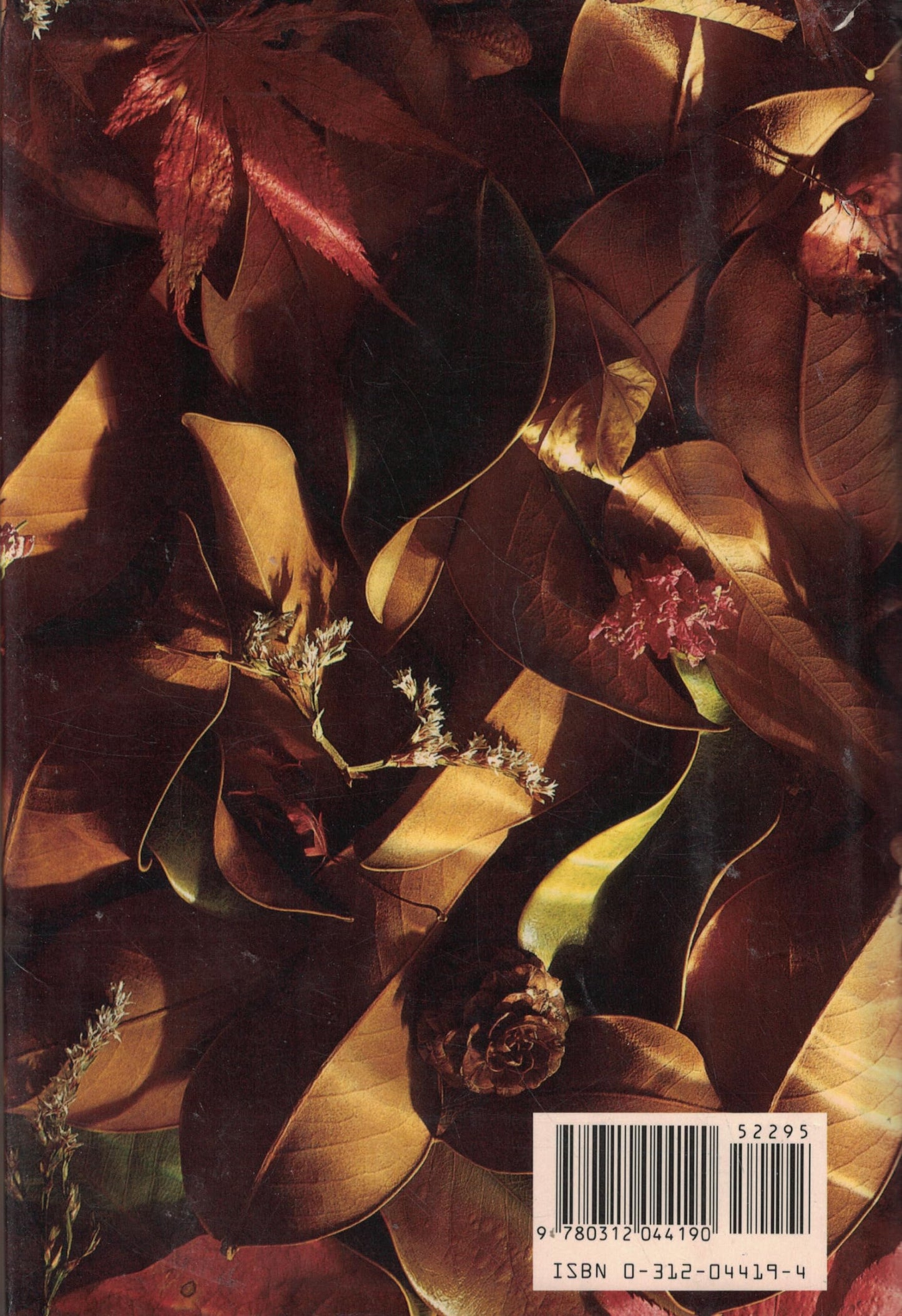 September by Pilcher, Rosamunde