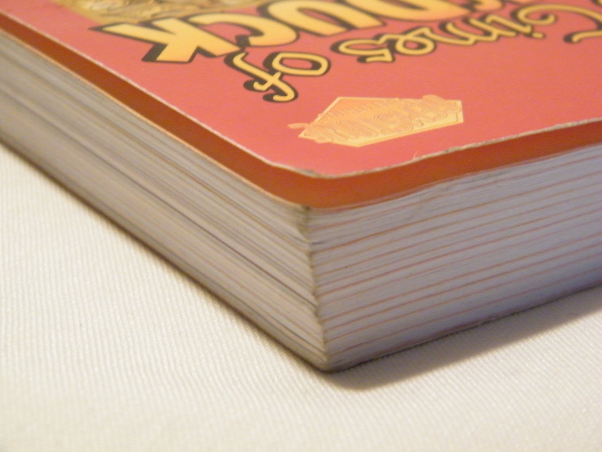 The Life And Times Of Scrooge McDuck