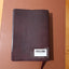 The MacArthur Study Bible NKJV by Miakarts Books