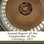 Annual Report of the Comptroller of the Currency: 1971