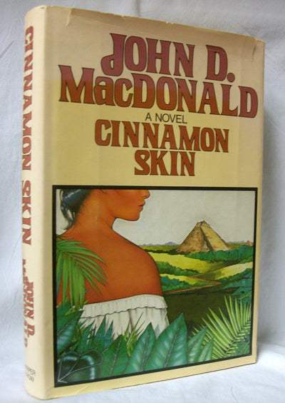 Cinnamon Skin (The Travis McGee Series)