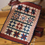 Schoolgirl Sampler: 72 Simple 4" Blocks and 7 Charming Quilts