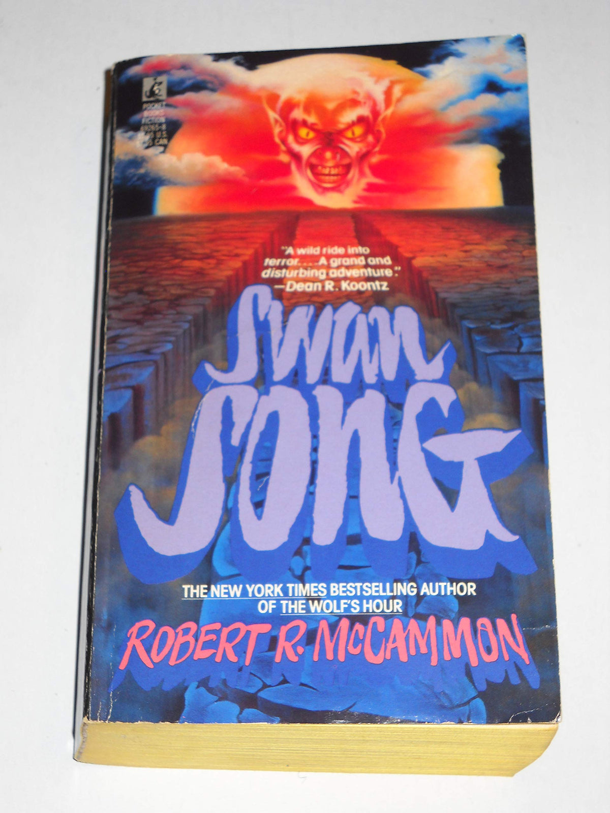Swan Song