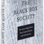 The Black Box Society: The Secret Algorithms That Control Money and Information
