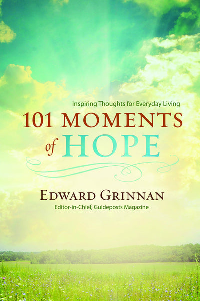 101 Moments of Hope: Pocket Inspirations