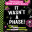 It Wasn't a Phase!: The Ultimate Emo Activity Book