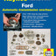 Ford Automatic Transmission Overhaul Haynes Techbook (USA) (