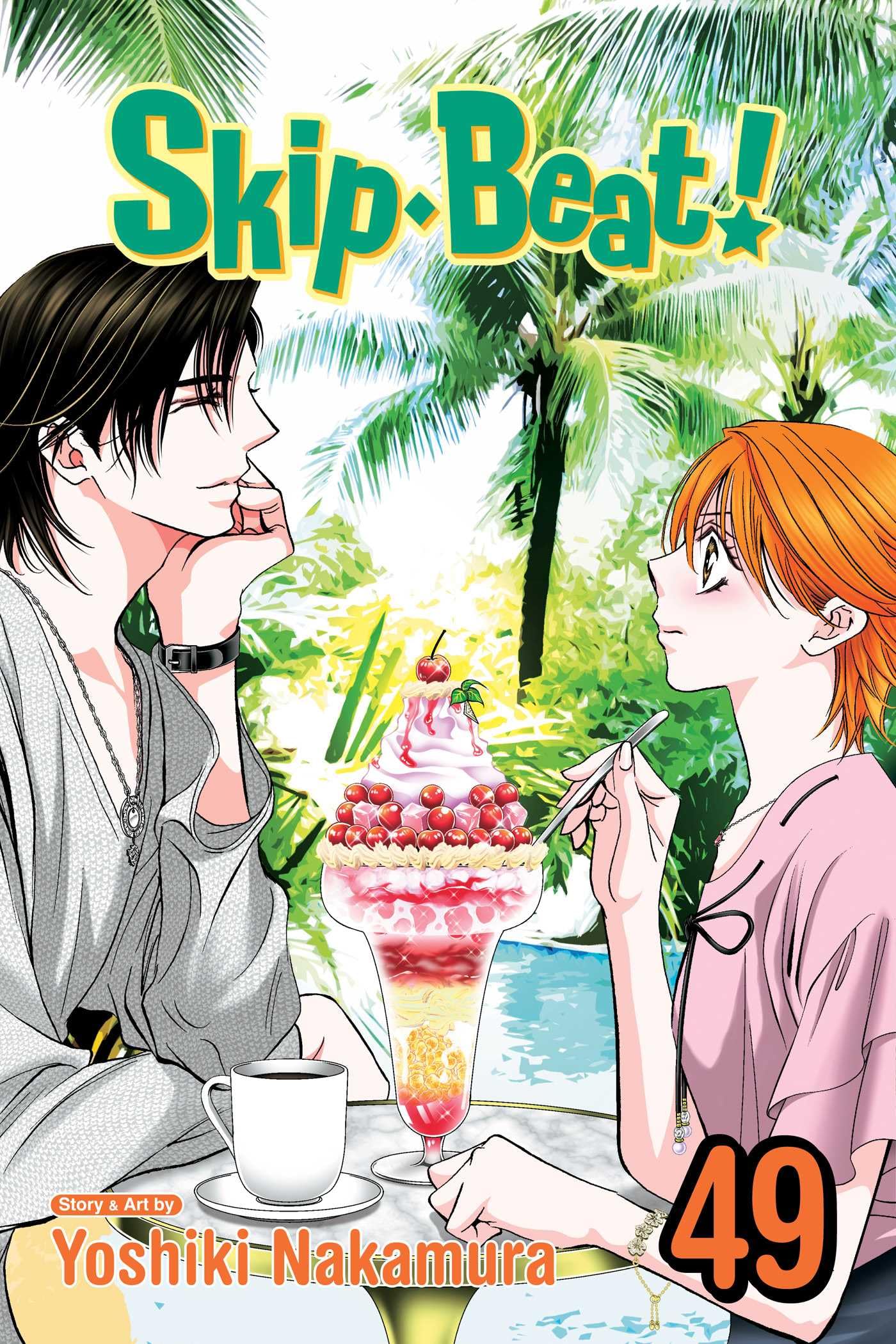 SkipBeat!, Vol. 49 (49)