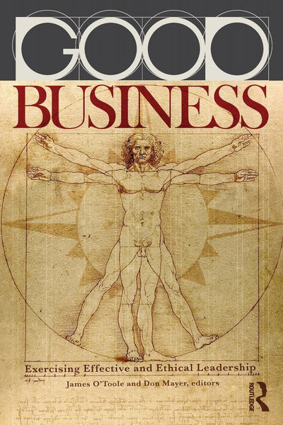 Good Business