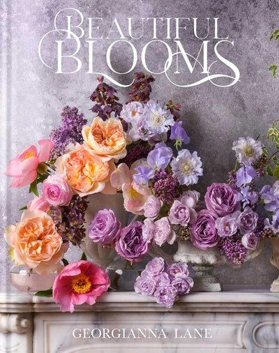 Beautiful Blooms: A Photographic Celebration (Flowers)
