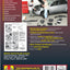 Chevrolet Equinox (05-17), GMC Terrain (10-17) & Pontiac Torrent (06-09) Haynes Repair Manual