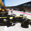 Formula One 2021: The World's Bestselling Grand Prix Handbook