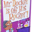 My Weird School #10: Mr. Docker Is off His Rocker!