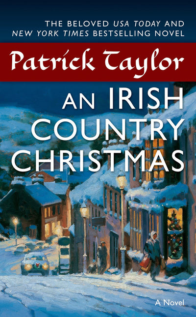 An Irish Country Christmas: A Novel (Irish Country Books, 3)
