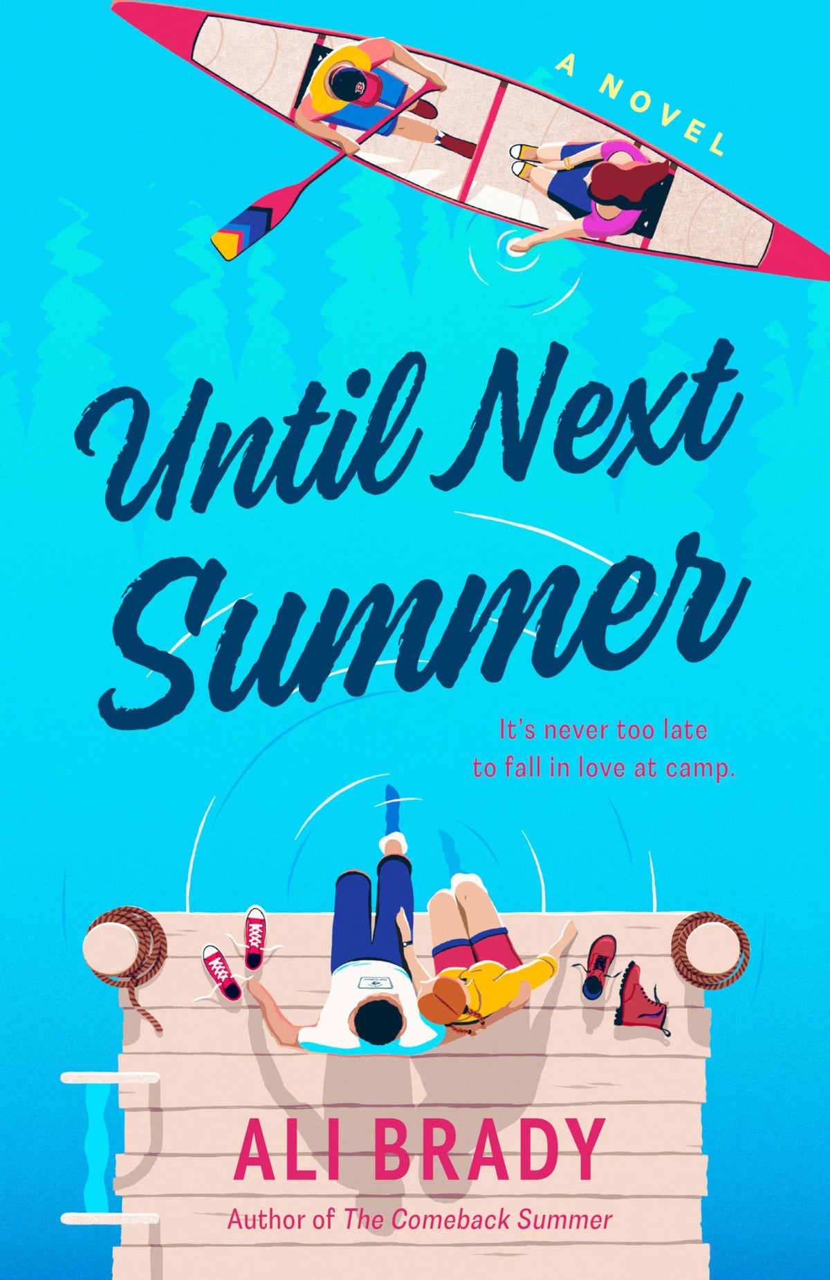 Until Next Summer