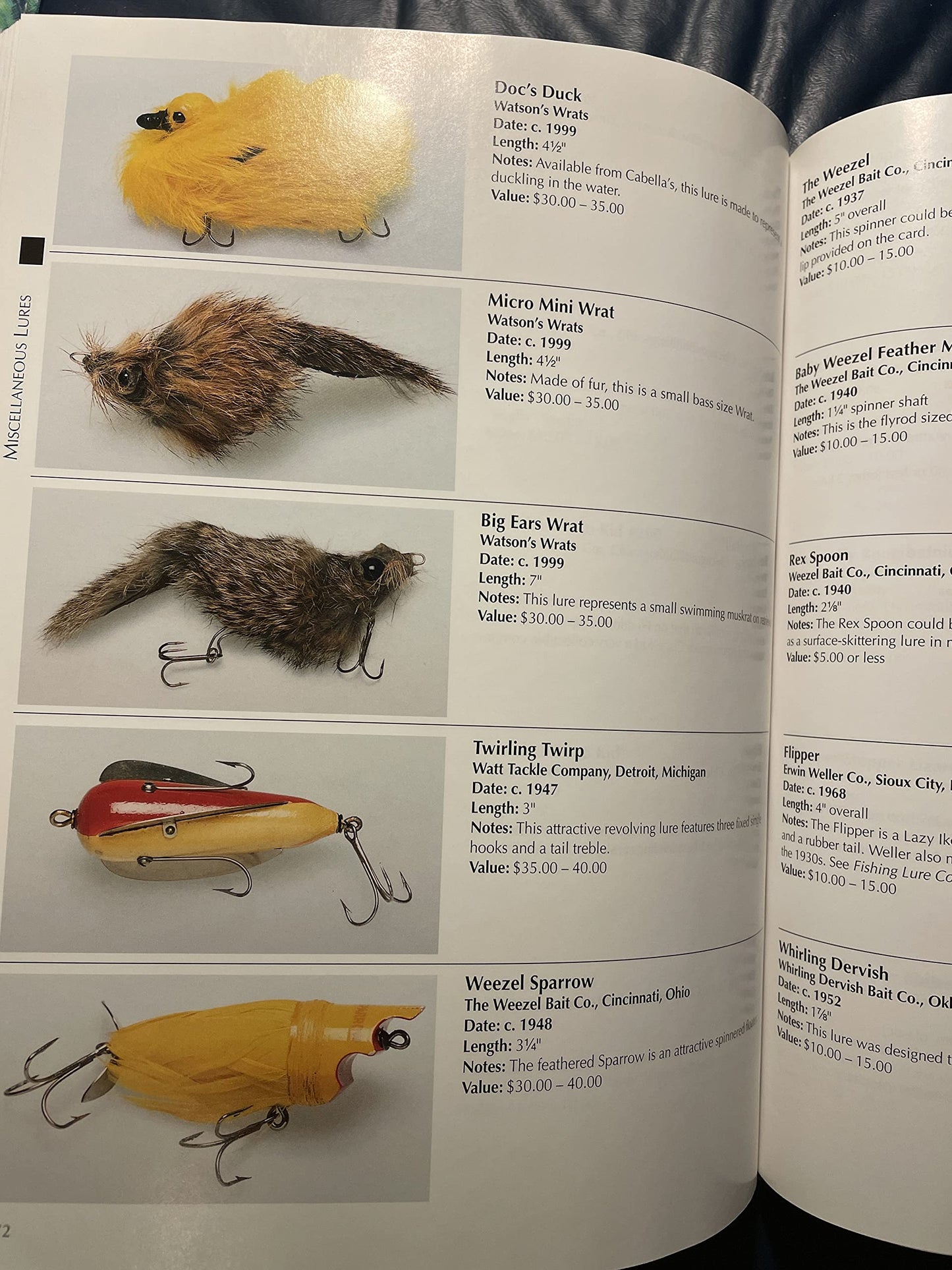 An Encyclopedia of the Modern Era, 1940 to Present