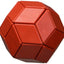 Creative Whack Company Roger von Oech's Ball of Whacks, Red