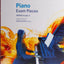 Piano Exam Pieces 2021 & 2022, ABRSM Grade 4: Selected from the 2021 & 2022 syllabus (ABRSM Exam Pieces)