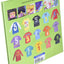It's Hard to Be Five: Learning How to Work My Control Panel
