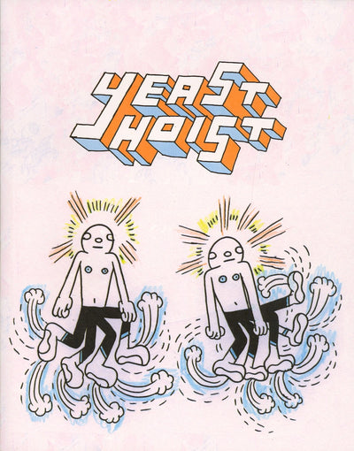 Yeast Hoist: Does Music Make You Cry?