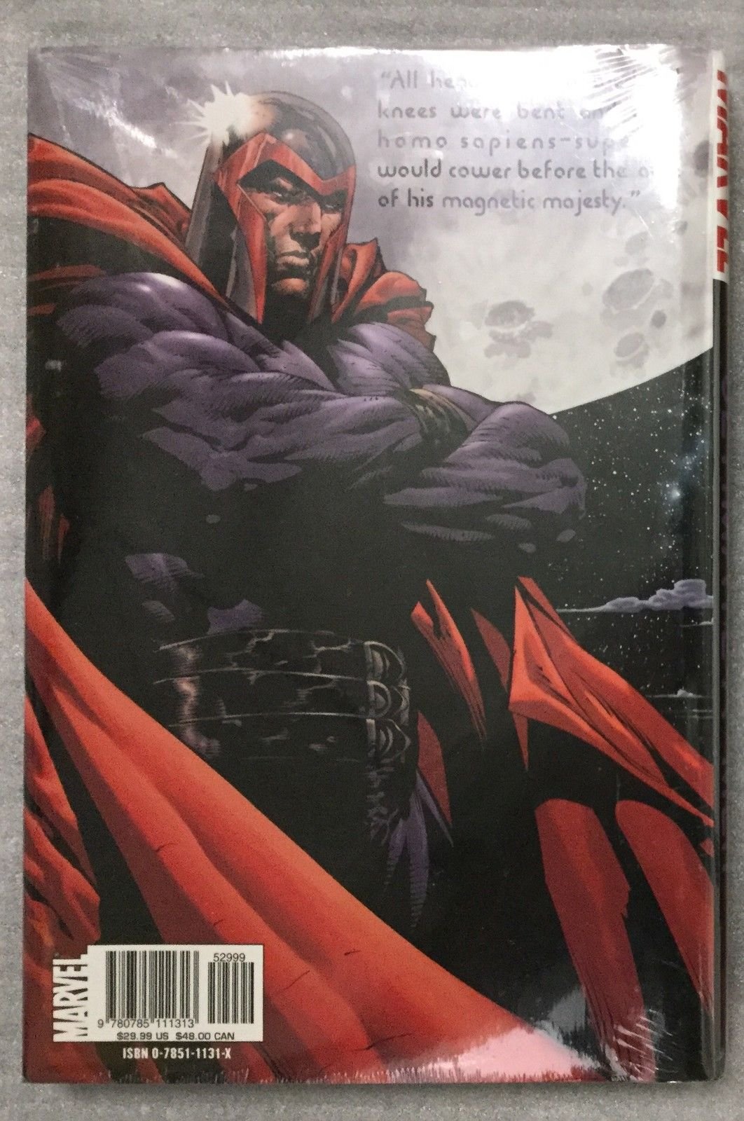 Ultimate X-Men, Vol. 3