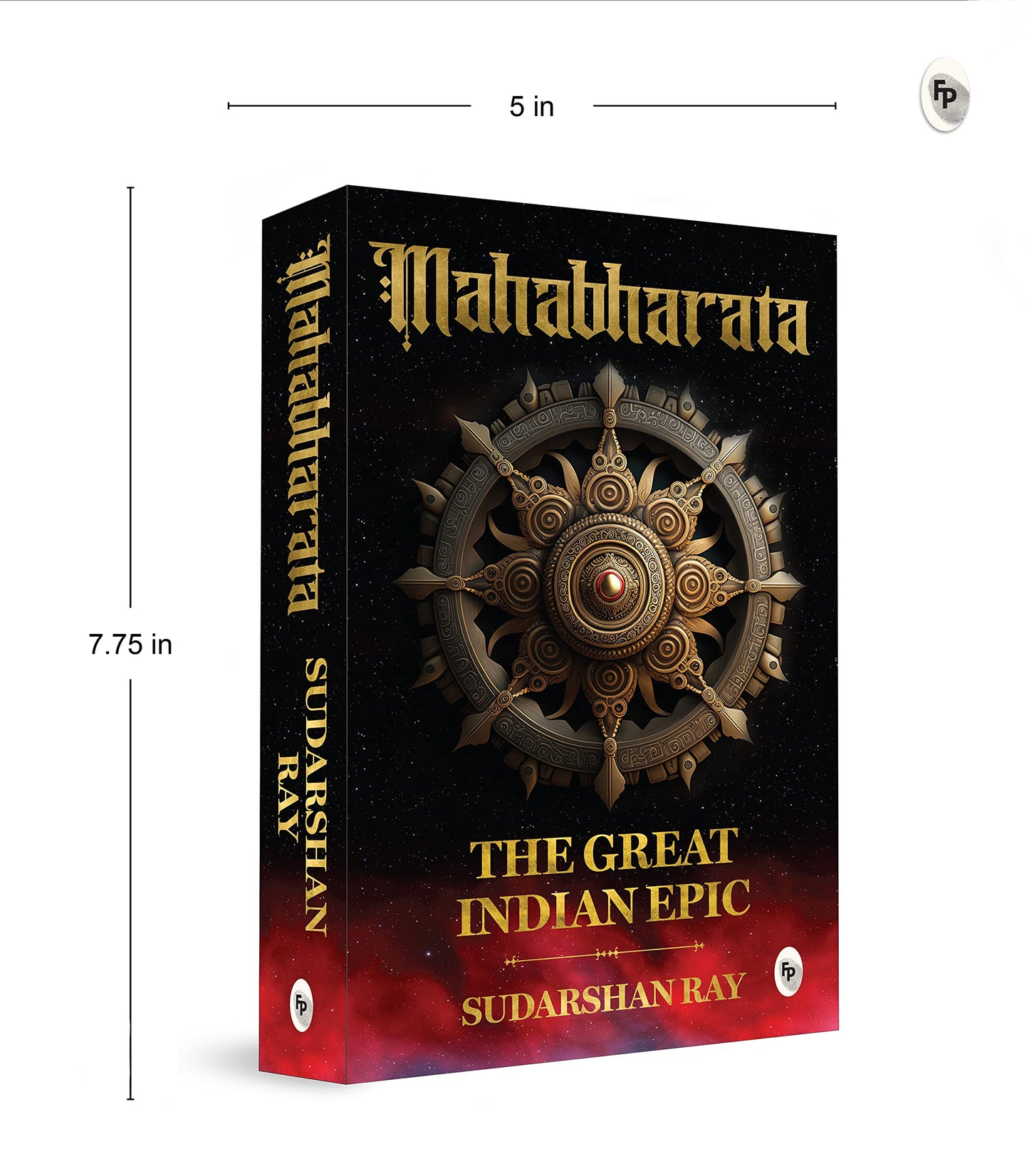 Mahabharata: The Great Indian Epic