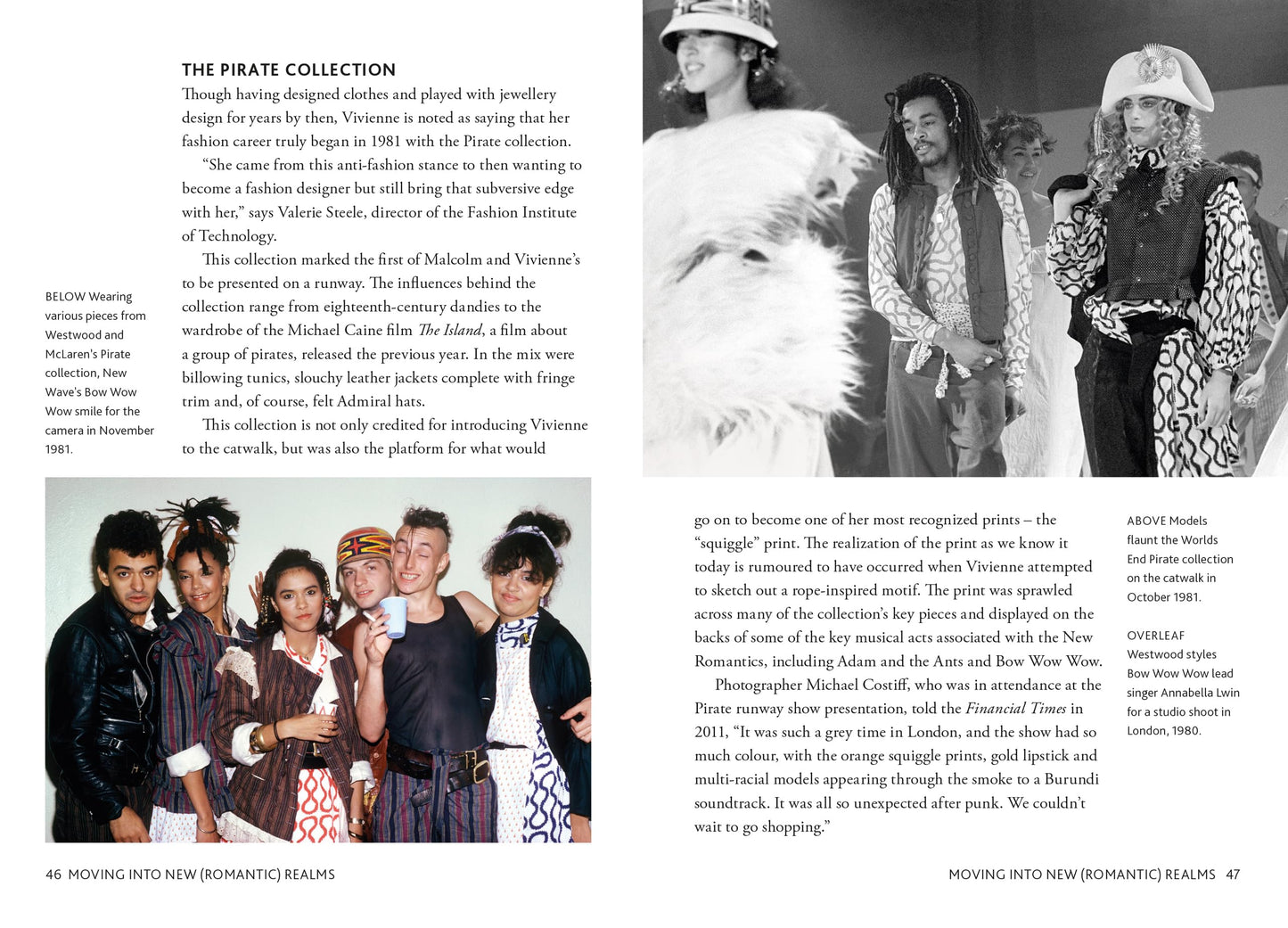 Little Book of Vivienne Westwood: The story of the iconic fashion house (Little Books of Fashion, 22)