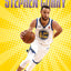 Epic Athletes: Stephen Curry (Epic Athletes, 1)