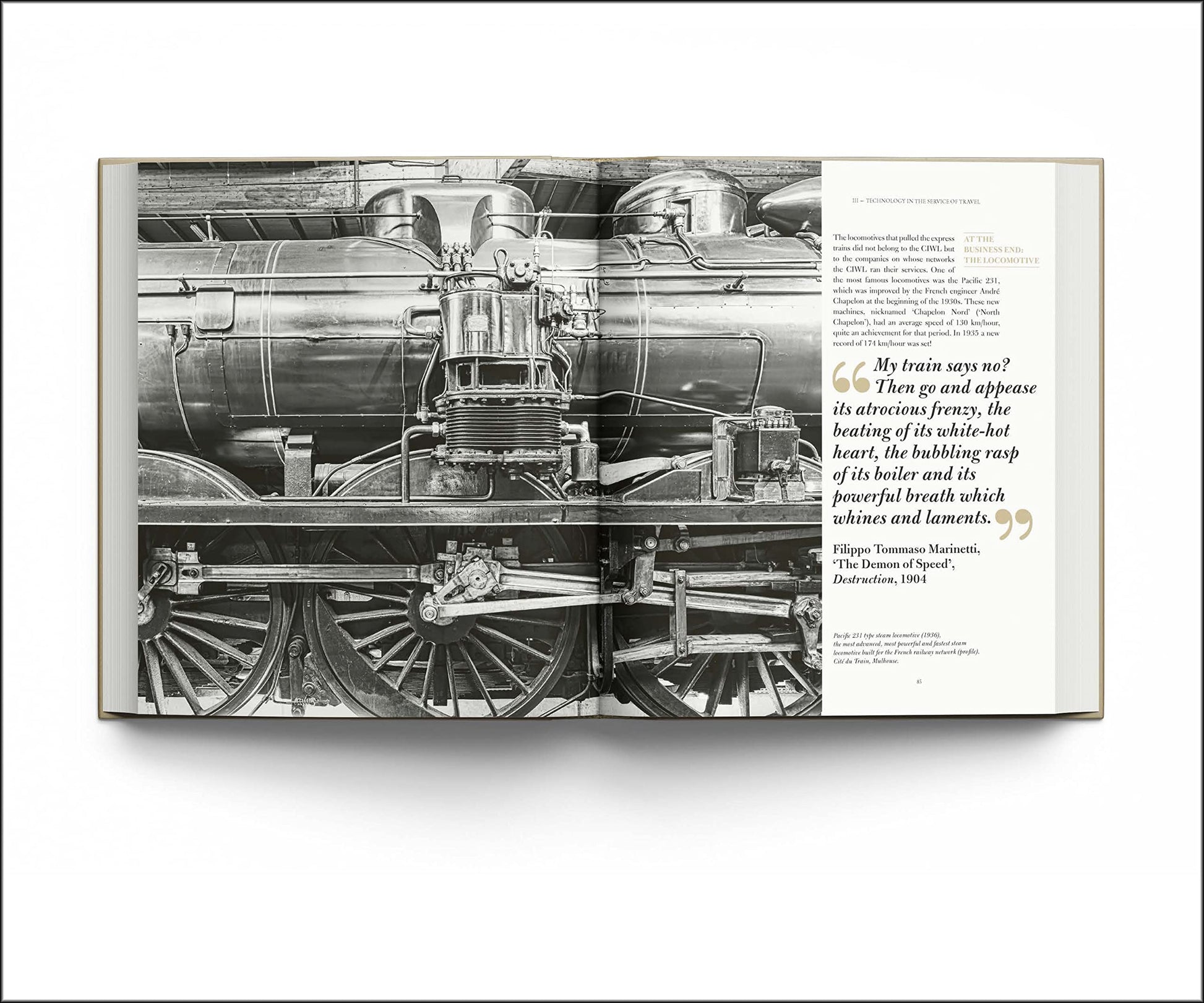 Orient Express: The Story of a Legend