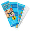 Brain Quest 1st Grade Q&A Cards: 750 Questions and Answers t