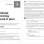 Core Java, Volume I: Fundamentals (Oracle Press for Java)