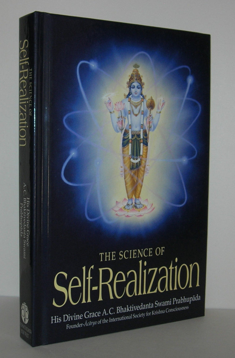 The Science of Self-Realization